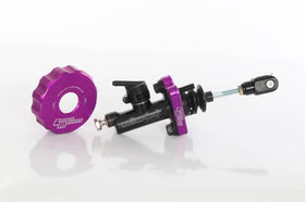 Clutch Masters 17-21 Honda Civic EX/Si 1.5L Turbo .75in Bore Master Cylinder Upgrade Kit - Violet