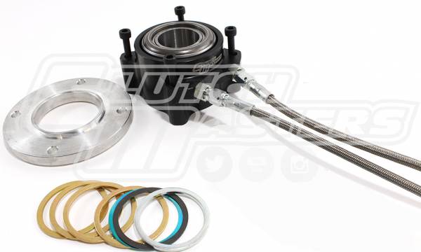 Clutch Masters 93-98 Supra I6 Turbo Hydraulic Throw Out Bearing (FX850)