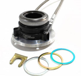 Clutch Masters 09-14 Hyundai Genesis 2.0T/3.8L Hydraulic Throw Out Bearing w/ Line