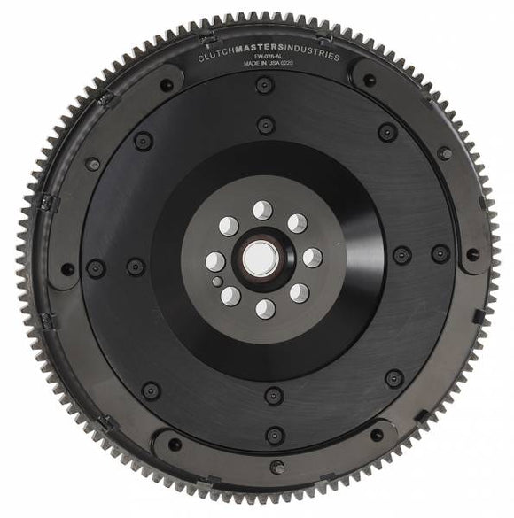 Clutch Masters 04-06 Acura TL 3.2L / 03-06 Honda Accord 3.0L Aluminum Flywheel