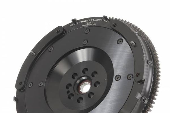 Clutch Masters 04-06 Acura TL 3.2L / 03-06 Honda Accord 3.0L Aluminum Flywheel