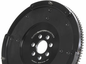 Clutch Masters 04-06 Mitsubishi Lancer 2.4L Relliart Aluminum Flywheel - 0