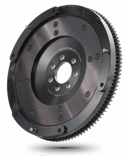Clutch Masters 08-09 Mitsubishi Lancer GTS 2.0L 5spd Aluminum Flywheel