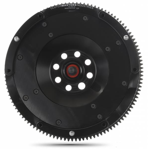Clutch Masters 08-09 BMW 135i 3.0L Twin Turbo Aluminum Flywheel - 0