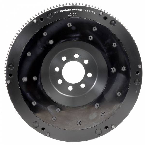Clutch Masters 11-16 Dodge Challenger 5.7L/6.4L Aluminum Flywheel - 0