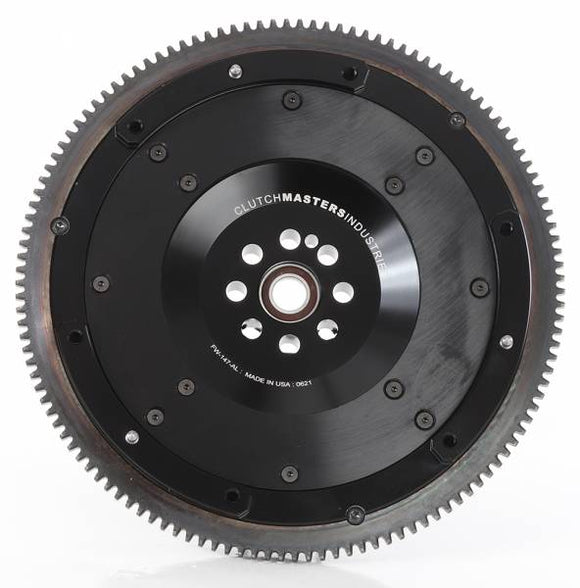 Clutch Masters 09-14 Acura TL SH-AWD Aluminum Flywheel