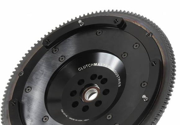 Clutch Masters 09-14 Acura TL SH-AWD Aluminum Flywheel