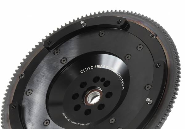 Clutch Masters 09-14 Acura TL SH-AWD Aluminum Flywheel - 0