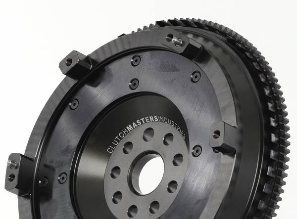Clutch Masters 09-13 BMW M3 4.0L Aluminum Flywheel