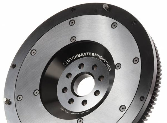 Clutch Masters 94-98 Toyota Supra 3.0L Eng T / 94-Up Toyota Supra 2JZ Aluminum Flywheel