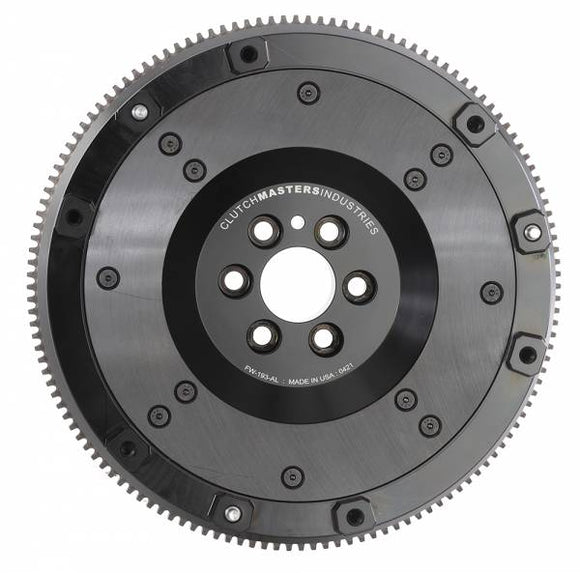 Clutch Masters 12-15 Chevrolet Cruze 1.4L Turbo 6-speed - Aluminum Flywheel