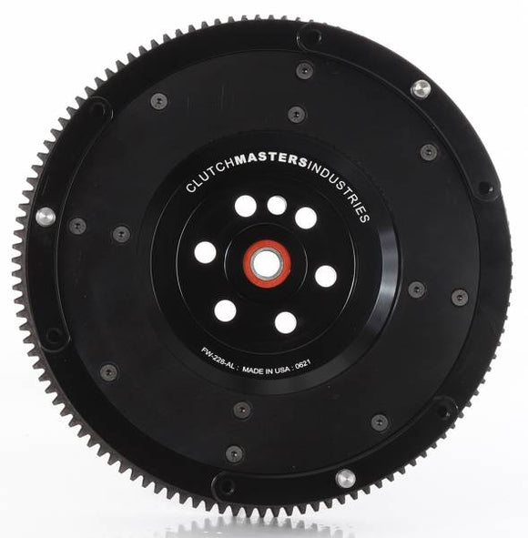 Clutch Masters 14-15 BMW 228i/320i/328i/428i 2.0L Turbo Aluminum Flywheel