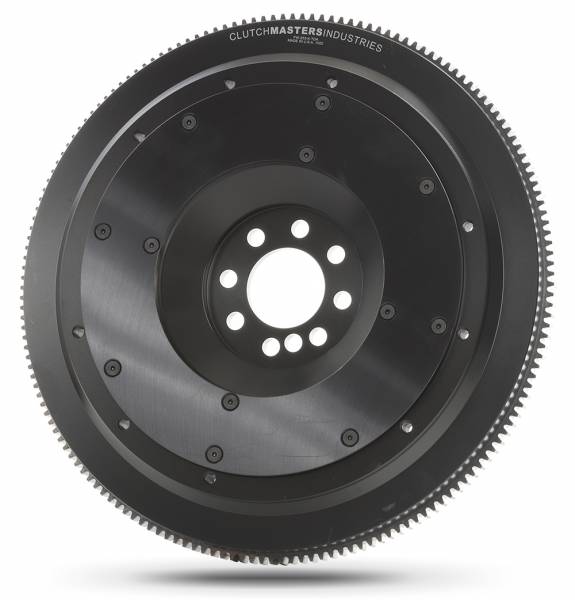 Clutch Masters 17-20 Chevrolet Camaro 6.2L ZL1 Supercharger 1000 Series Twin Disc Aluminum Flywheel