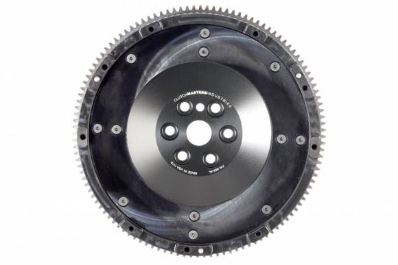 Clutch Masters Aluminum Flywheel 12-14 Fiat 500 1.4L Turbo 5 Speed