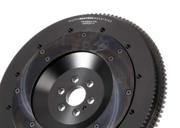 Clutch Masters Aluminum Flywheel 850 Series 89-01 RB25DE