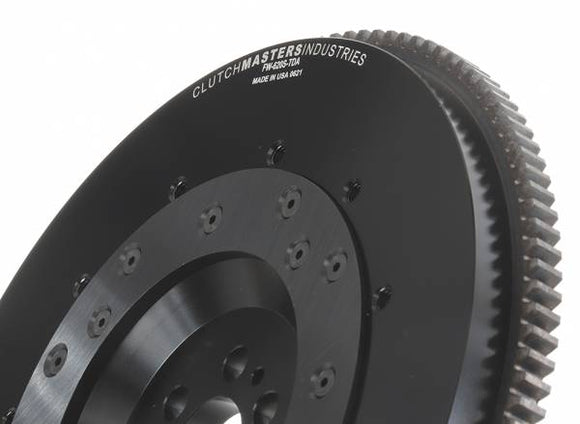 Clutch Masters 89-93 Nissan Skyline R32 Lightweight Aluminum Flywheel for 7.25in Twin Disc
