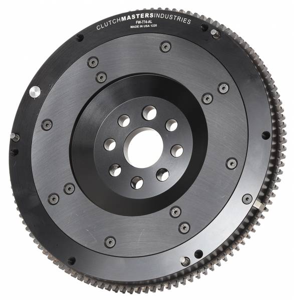 Clutch Masters 88-91 BMW M3 2.3L (E30) Aluminum Flywheel