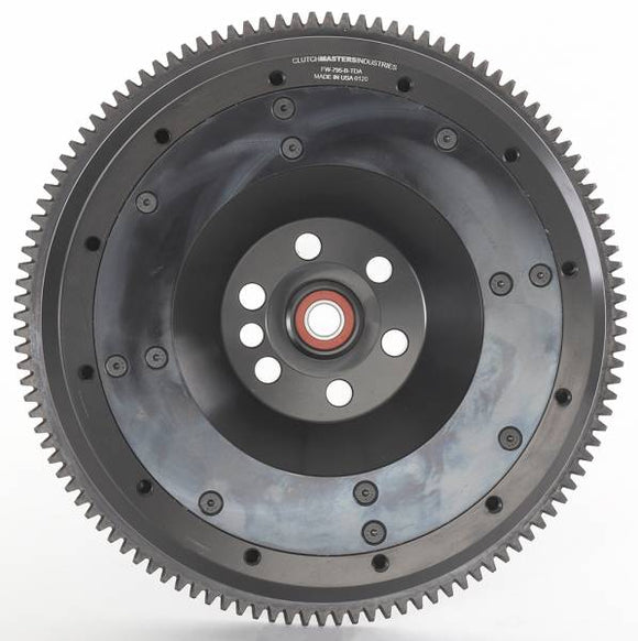 Clutch Masters 2015+ BMW M3/M4 3.0L Twin-Disk Aluminum Flywheel