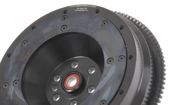 Clutch Masters 2015+ BMW M3/M4 3.0L Twin-Disk Aluminum Flywheel