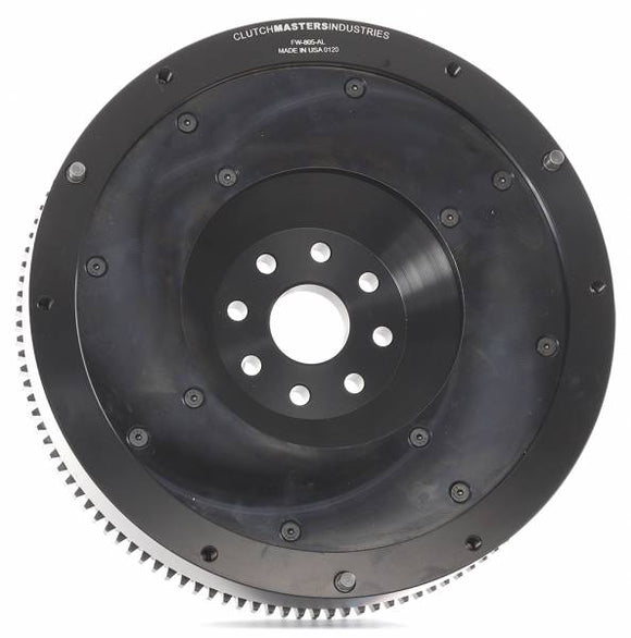 Clutch Masters 06-11 Lexus IS250 2.5L Aluminum Flywheel