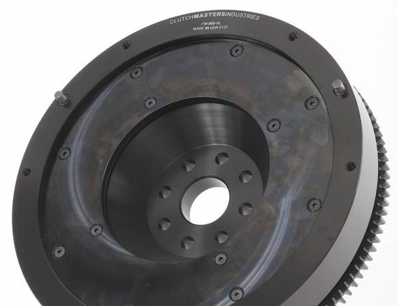 Clutch Masters 06-11 Lexus IS250 2.5L Aluminum Flywheel