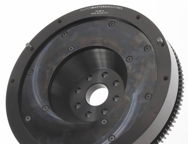 Clutch Masters 06-11 Lexus IS250 2.5L Aluminum Flywheel - 0