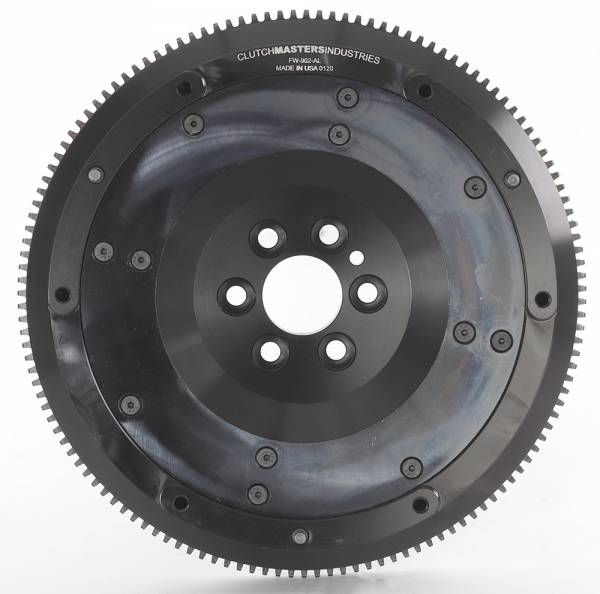 Clutch Masters 11-13 Chevy Cruze / 12-13 Sonic Alum Flywheel
