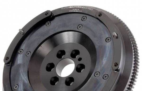 Clutch Masters 11-13 Chevy Cruze / 12-13 Sonic Alum Flywheel - 0