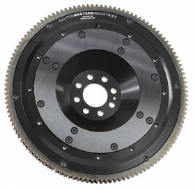 Clutch Masters 03-06 Infiniti G35 3.5L / 03-06 Nissan 350Z 3.5L Aluminum Flywheel (8.50 Twin Disc)