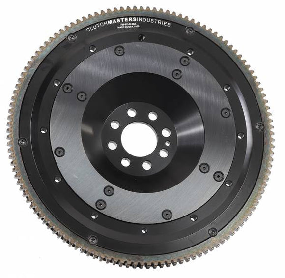 Clutch Masters 03-06 Infiniti G35 3.5L / 03-06 Nissan 350Z 3.5L Aluminum Flywheel (8.50 Twin Disc)