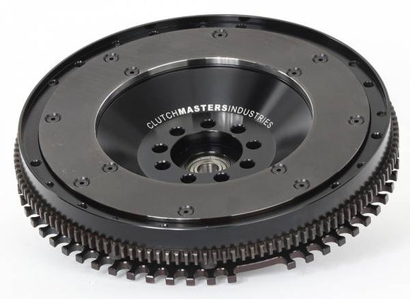 Clutch Masters 98-04 Porsche 996 3.6L T (3600 lbs) / 997 3.6L T (3600 lbs) Aluminum Flywheel