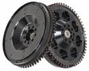 Clutch Masters 98-04 Porsche 996 3.6L T (3600 lbs) / 997 3.6L T (3600 lbs) Aluminum Flywheel-2