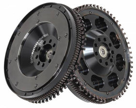 Clutch Masters 98-04 Porsche 996 3.6L T (3600 lbs) / 997 3.6L T (3600 lbs) Aluminum Flywheel - 0