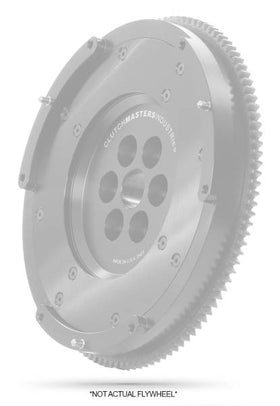 Clutch Masters 11-13 Buick Regal 2.0L Aluminum Flywheel