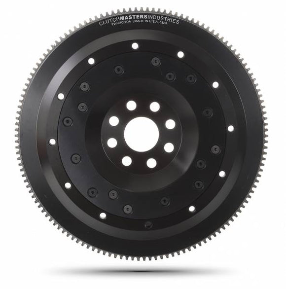 Clutch Masters 11-13 Buick Regal Lightweight Aluminum Flywheel for 7.25in Twin Disc
