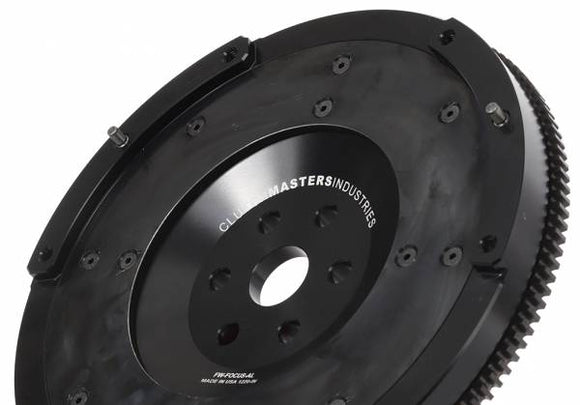 Clutch Masters 00-01 Ford Focus / ZX3 2.0L ZeTec DOHC Aluminum Flywheel