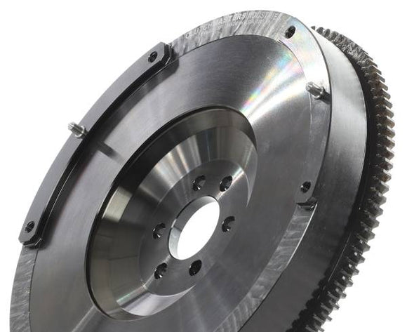 Clutch Masters 05-07 Audi A4 2.0L T 6 Sp Steel Flywheel