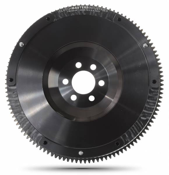 Clutch Masters 05-07 Audi A4 2.0L T 6 Sp Steel Flywheel