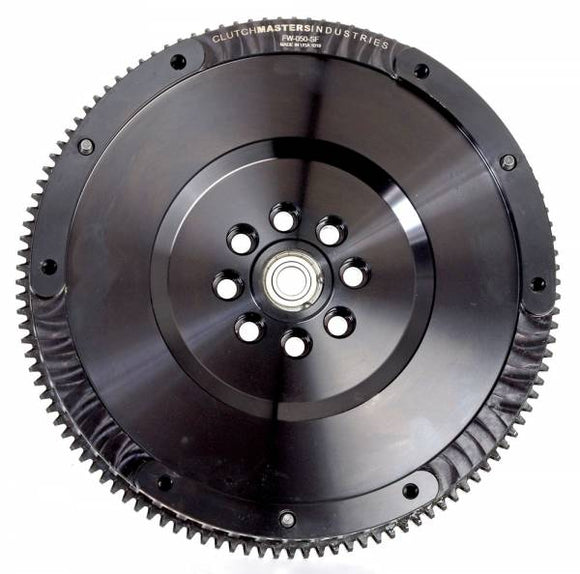Clutch Masters 05-08 Audi S4 (B7) 4.2L Steel Flywheel