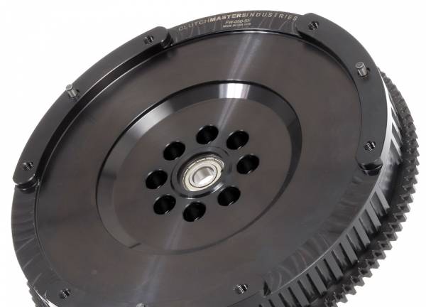 Clutch Masters 05-08 Audi S4 (B7) 4.2L Steel Flywheel - 0