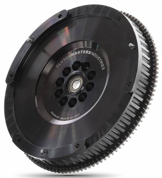 Clutch Masters 06-08 Audi RS4 4.2L B7 Steel Flywheel