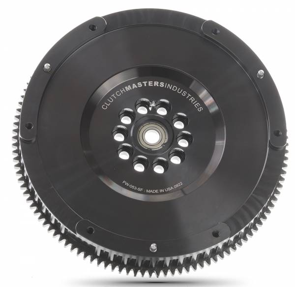 Clutch Masters 06-08 Audi RS4 4.2L B7 Steel Flywheel - 0