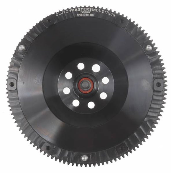 Clutch Masters 08-10 BMW 135i 3.0L Twin Turbo Steel Flywheel
