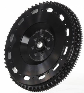 Clutch Masters 09-12 Hyunda Genesis Coupe 2.0L Turbo Single Mass Steel Flywheel