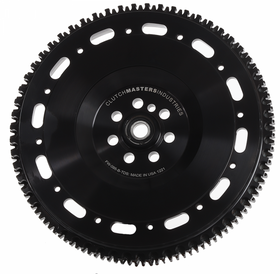Clutch Masters 09-12 Hyunda Genesis Coupe 2.0L Turbo Single Mass Steel Flywheel - 0