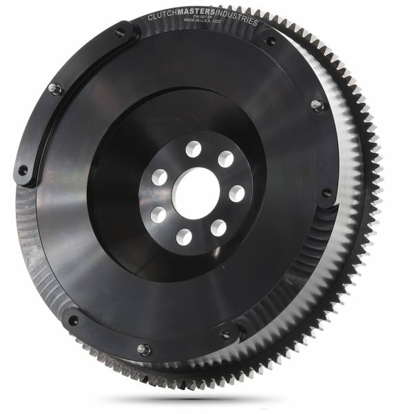 Clutch Masters 12-16 Dodge Dart 2.0L Lightweight steel flywheel