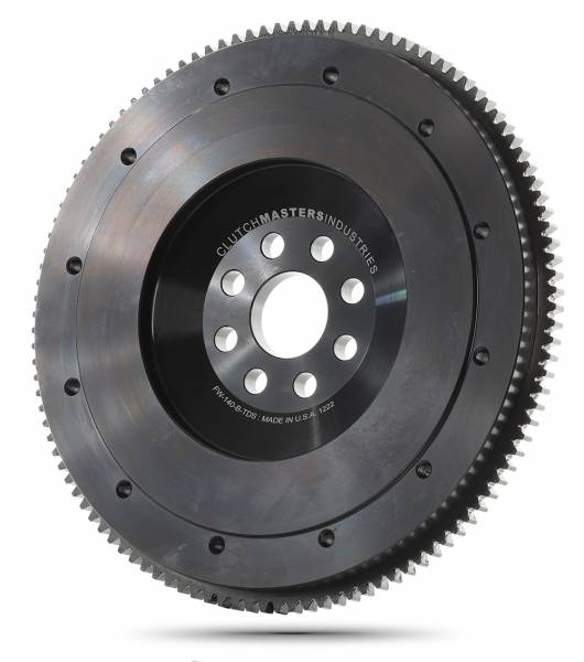 Clutch Masters 95-05 BMW M3 850 Series Steel Flywheel