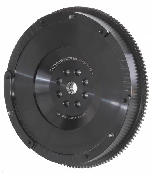 Clutch Masters 17-21 Honda Civic 1.5L Turbo Steel Flywheel