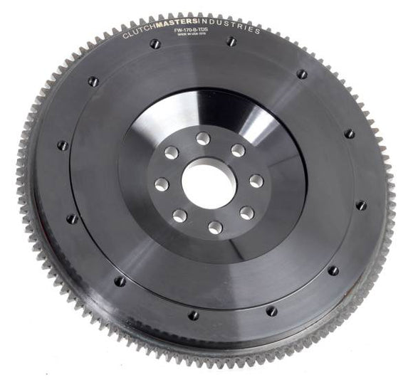 Clutch Masters Lightweight Steel Flywheel For 8.50 Twin Disc