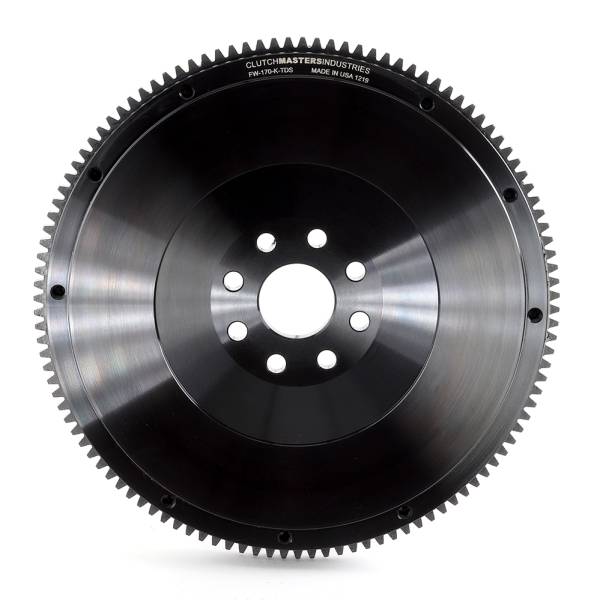 Clutch Masters Toyota Supra FX1000 Steel Flywheel